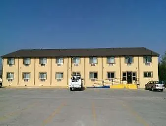 Super 8 By Wyndham Diamondville Motel Kemmerer