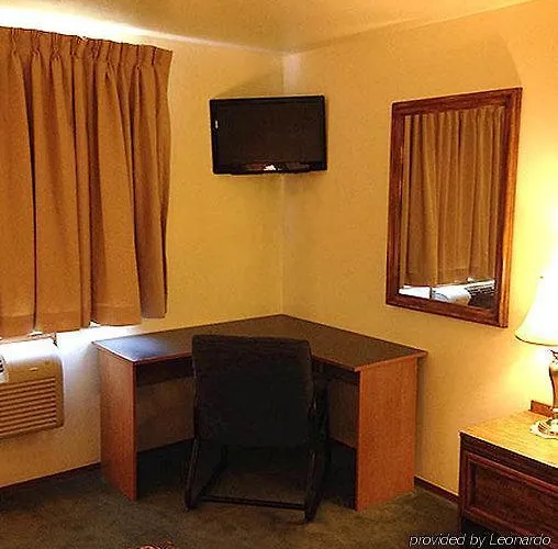 Motel Super 8 By Wyndham Diamondville Kemmerer