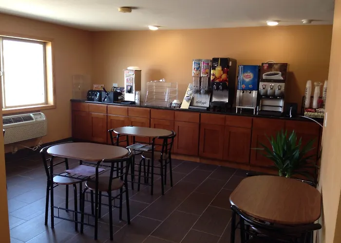 Super 8 By Wyndham Diamondville