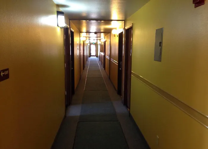 Super 8 By Wyndham Diamondville Motel Kemmerer