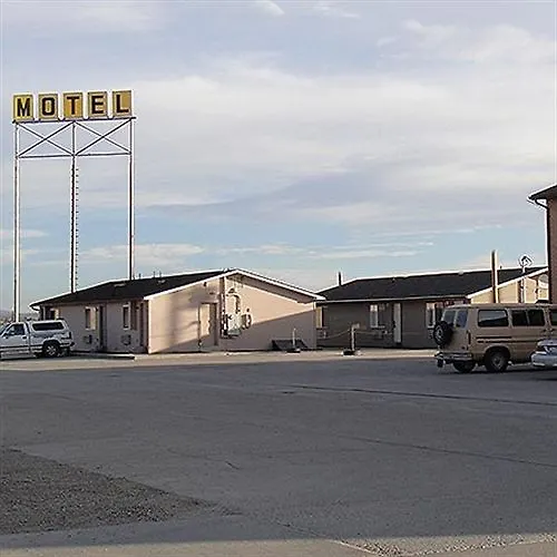 Super 8 By Wyndham Diamondville 2*