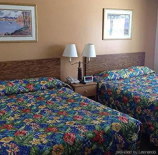 Motel Super 8 By Wyndham Diamondville