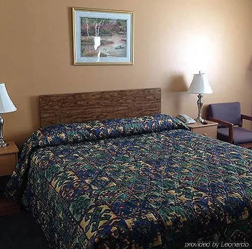 Motel Super 8 By Wyndham Diamondville